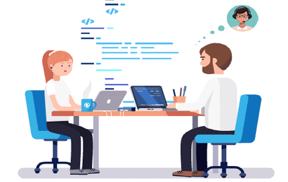 Dedicated offshore development teams